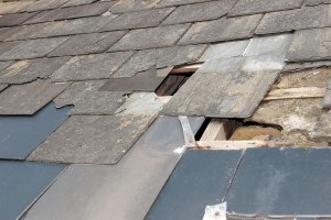Common Roofing Problems 1