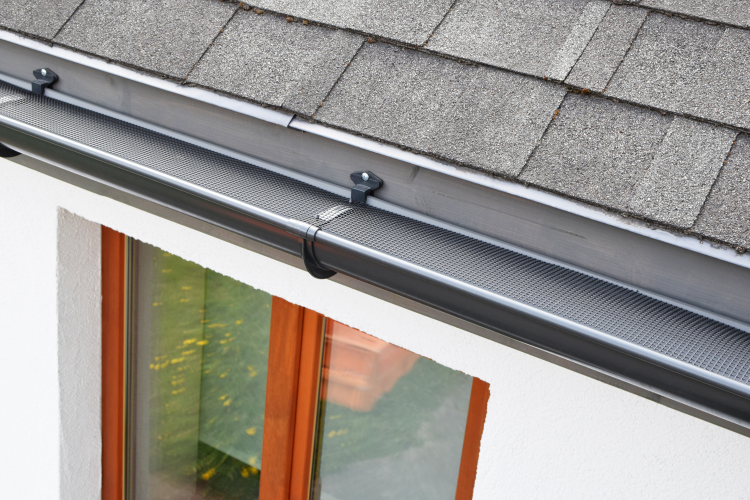 Gutter services in PA