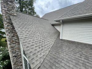 PA roof contractor